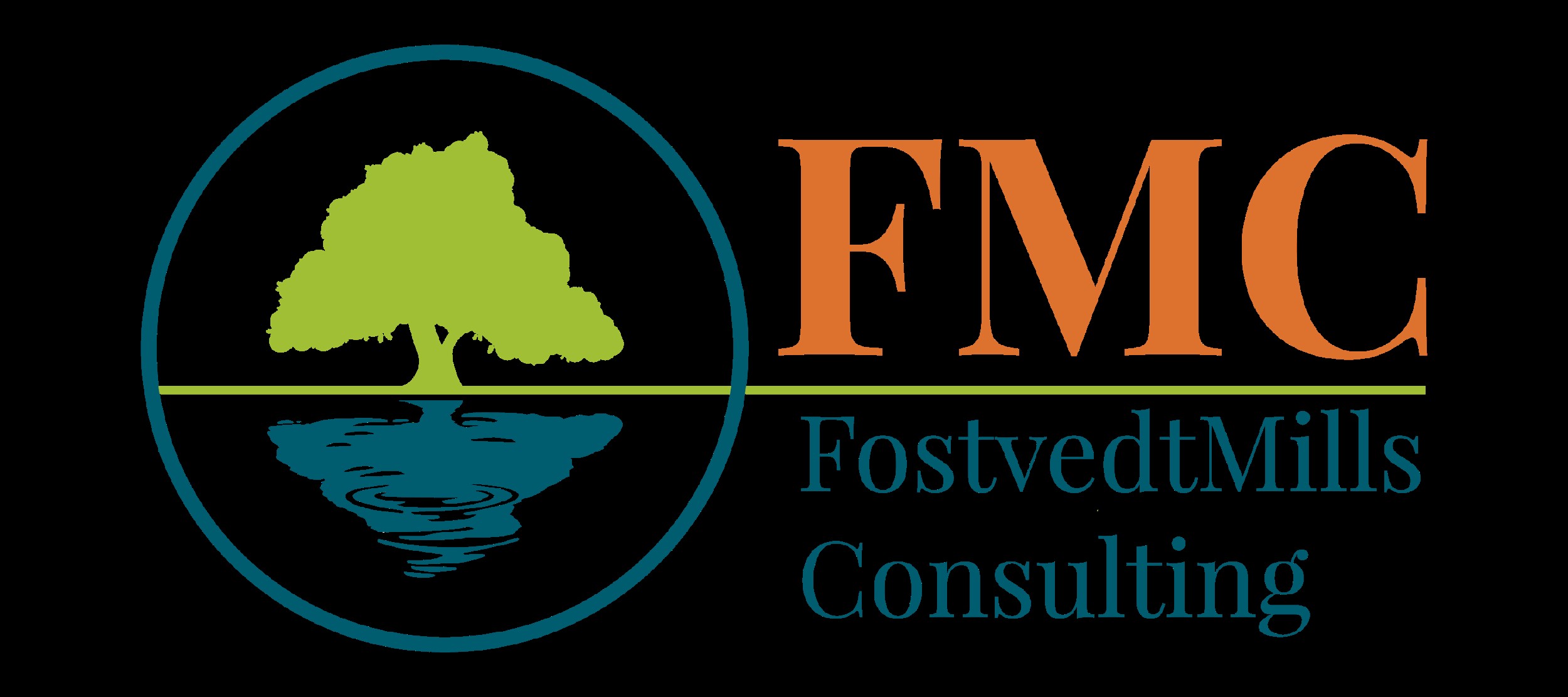 Fostvedt -Mills Consulting (i.e. FMC) 4. FMC logo