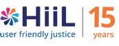HiiL 2. HiiL logo 15 web