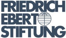 Friedrich Ebert Stiftung 3. FES Logo