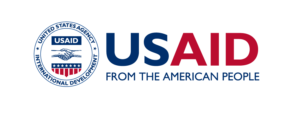 British Council USAID HSFR